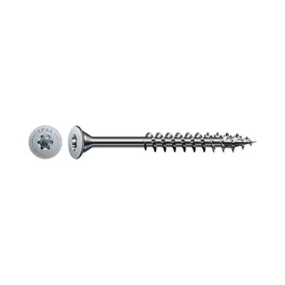 Spax Washer Head Timber Screws Wirox