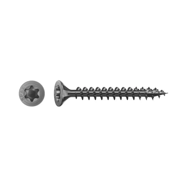 Spax Blax 40 mm 200 stuk(s) Schroef thumbnail