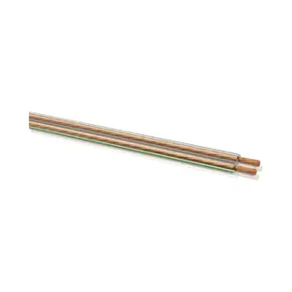 Oehlbach Sp-7 10m audio kabel Transparant