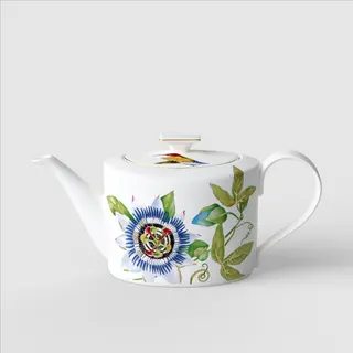 Villeroy & Boch 1035140460 Teekanne Mehrfarbig