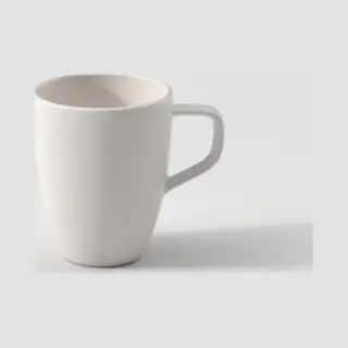 Villeroy & Boch 1041301420 cup White 1 pc(s)