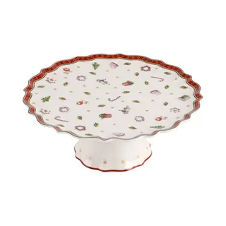 Villeroy & Boch 1485852291 draaiplateau voor taartdecoratie