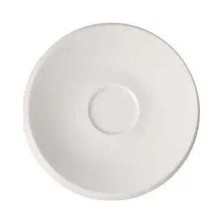 Villeroy & Boch 10-4264-1430 saucer Porcelain White 1 pc(s)