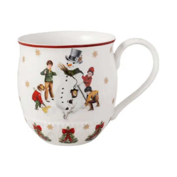 Villeroy & Boch 1483324863 kopje Meerkleurig 1 stuk(s) thumbnail