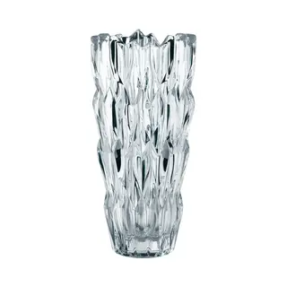 Nachtmann Dekovase Quartz 26 Cm Made In Germany