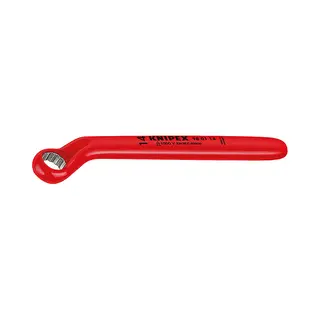 Knipex 98 01 13 Ringschlüssel
