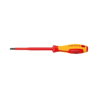 Knipex 98 20 35 Handschraubendreher Einzeln