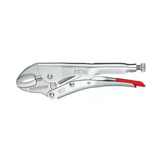 Knipex 41 04 250 tang Griptang