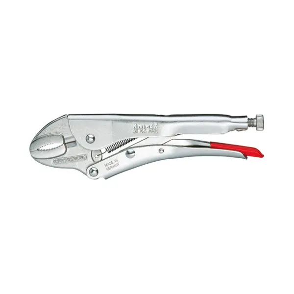 Knipex 41 04 250 Zange Gripzange thumbnail