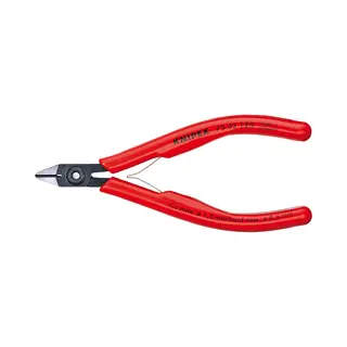 Knipex 75 12 125 Zange Diagonalzange
