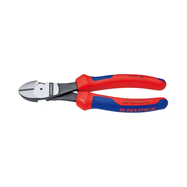Knipex 74 02 140 plier Diagonal pliers thumbnail