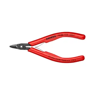 Knipex 75 52 125 Diagonaalsnijdende tangen