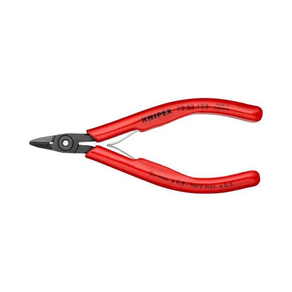 Knipex 75 52 125 Seitenschneider thumbnail