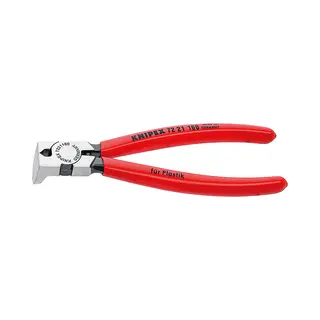 Knipex 72 21 160 Zangen Diagonalzangen