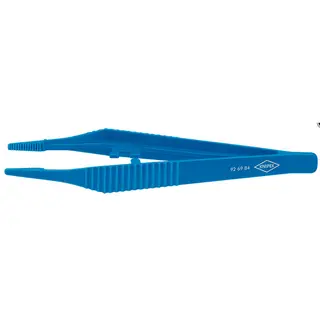 Knipex 92 69 84 Industriepinzette Kunststoff