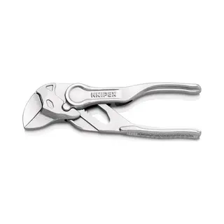 Knipex 86 04 100 Zange Steckverbindungszange