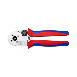 Knipex 97 52 67 Dt niet gecategoriseerd