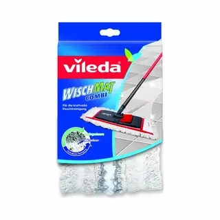 Vileda WischMat Weiß