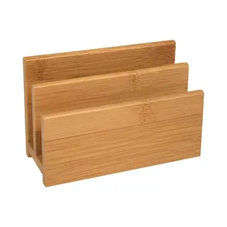 Wedo 61 307 Tischsortierer Holz
