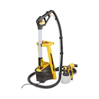 Wagner Farbsprühgerät "Universal Spray W 950 Flexio" 7 Stk. Tlg.