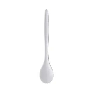 Westmark 20842280 lepels Eierlepel Abs kunststof Wit 6 stuk(s)
