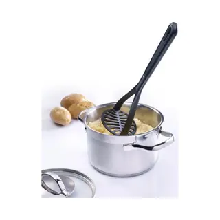 Westmark Gentle Kunststoff Traditioneller Kartoffelstampfer