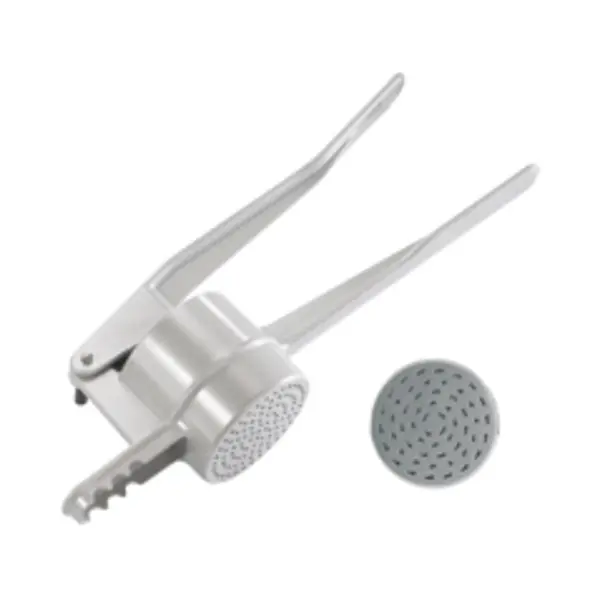 Westmark 6120 2260 aardappelstamper Aluminium Pureeknijper thumbnail