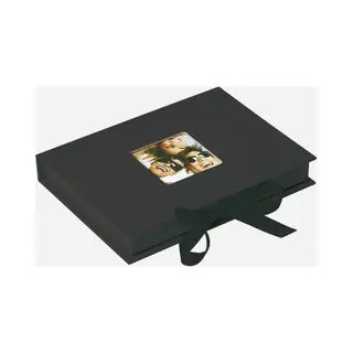 Walther Design Fb-112-B photo album Black