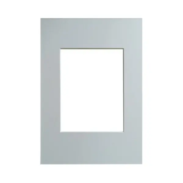 Walther Design PA051W Bilderrahmen Weiß thumbnail