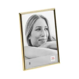 Walther Design WD318G fotolijst Enkele fotolijst Goud