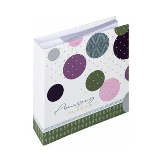 Walther Design Me-486-A photo album Green