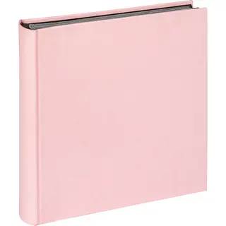 Walther Design Fotoalbum Rosa 30 X 30 Cm Fun Fa-308-Br
