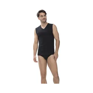 Mey Unterhemd Dry Cotton