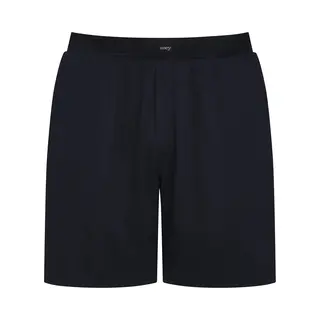 Mey Pyjamabroek Donkerblauw