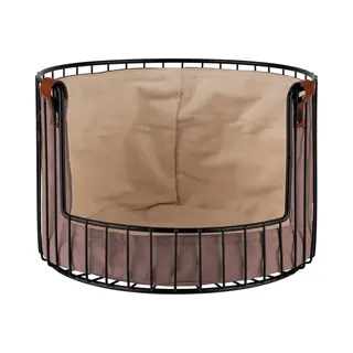 Baskets Korb, Höhe, 185 Mm, Ø, 275 Mm - Aps