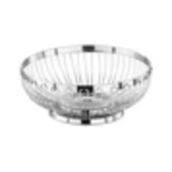 Aps-Germany 30220 broodmand Rond Roestvrijstaal thumbnail