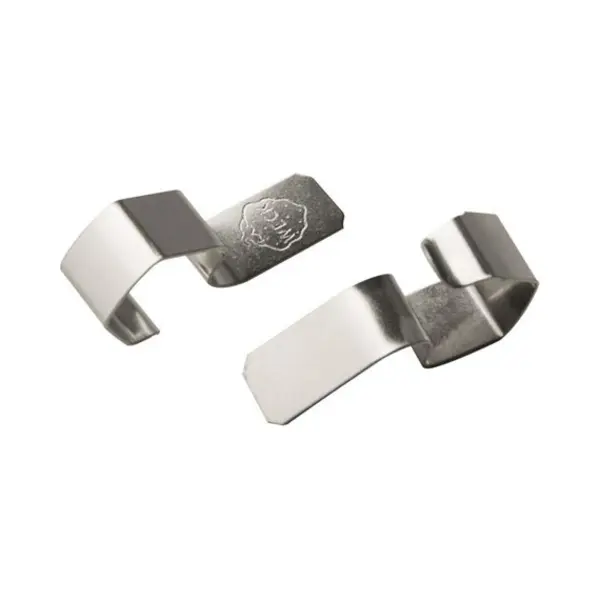Aps-Germany 82319 Schraubzwinge Klemmensatz Edelstahl thumbnail