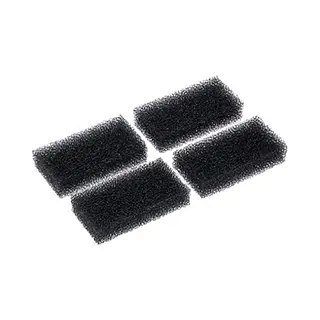 Tetra Bf 400/600 (Intern Filter, Zoet Water, Zout Water), Aquariumfilter