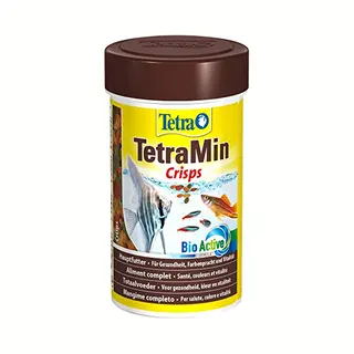 Tetra TetraMin Crisps - 100 Ml