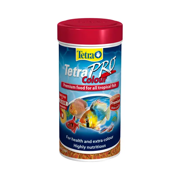 Tetra TetraPro Colour 10 l thumbnail