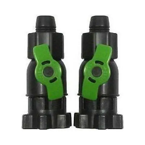 Tetra Tropische Frischwasser-Wasserhähne Für Tetratec Ex 1200 thumbnail