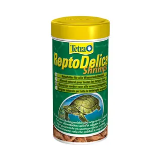 Tetra ReptoDelica Shrimps 1000 ml