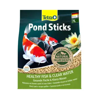 Tetra Pond Vijversticks - 7 L