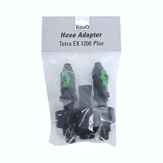 Tetra Ex 1200 Plusblock Adapter Voor Flexibele Slangen