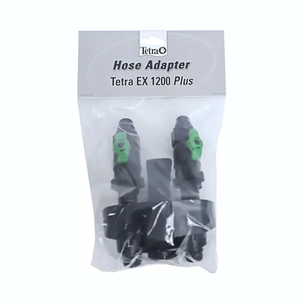 Tetra Ex 1200 Plusblock Adapter Voor Flexibele Slangen thumbnail