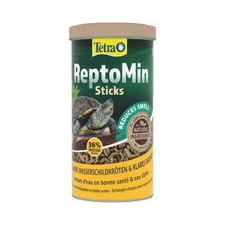 Tetra ReptoMin 1000 ml 270 g