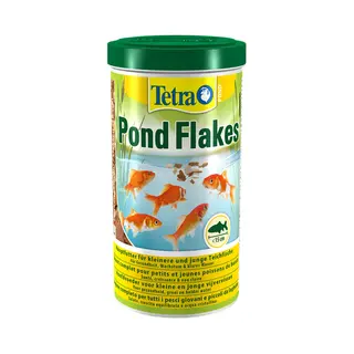 Tetra Teichflocken 0,18 kg 1 L