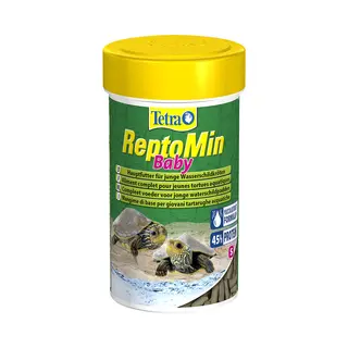 Tetra ReptoMin Baby - 100 Ml