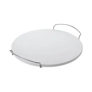 RÖSle 25074 Outdoor-Barbecue/Grill-Zubehör Pizzastein