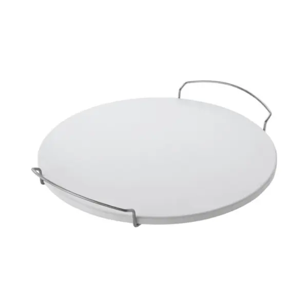 RÖSle 25074 Outdoor-Barbecue/Grill-Zubehör Pizzastein thumbnail